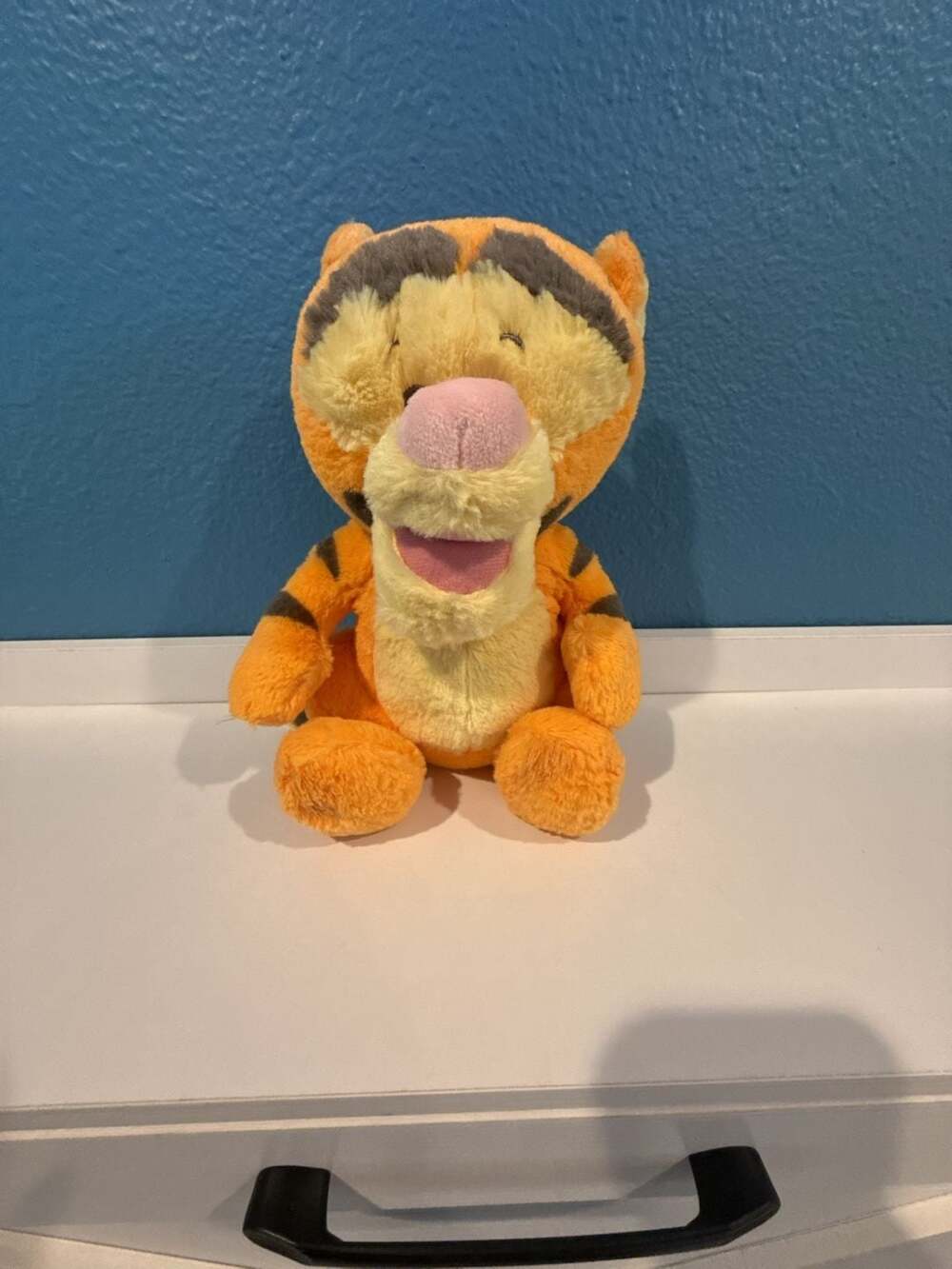 Disney Parks Baby Tigger
